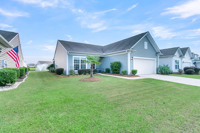 679 Battery Edge Dr, Summerville, SC 29486