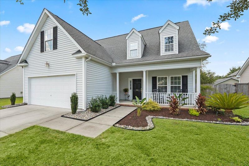 219 Equinox Cir, Ladson, SC 29456