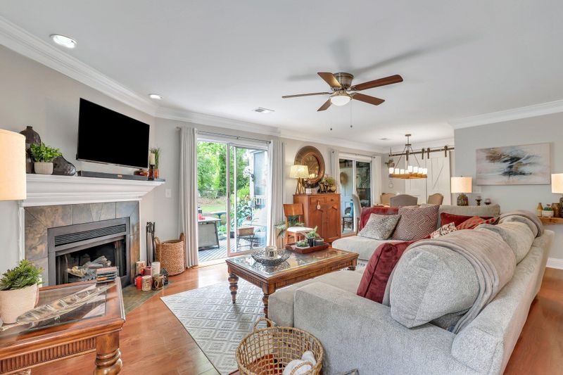 7940 Parklane Ct #A, North Charleston, SC 29418