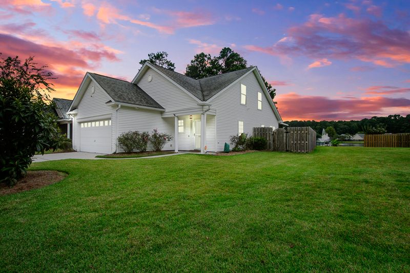 4812 Carnoustie Ct, Summerville, SC 29485