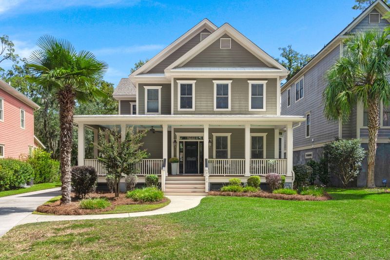 8573 Refuge Point Cir, North Charleston, SC 29420