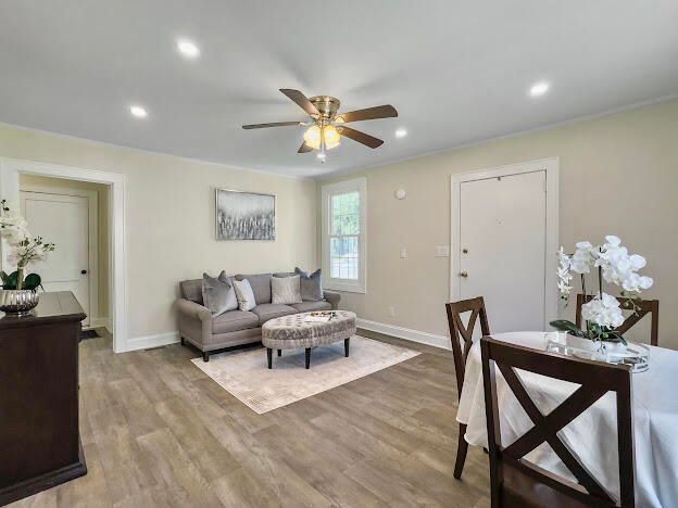 2686 Madden Dr, North Charleston, SC 29405