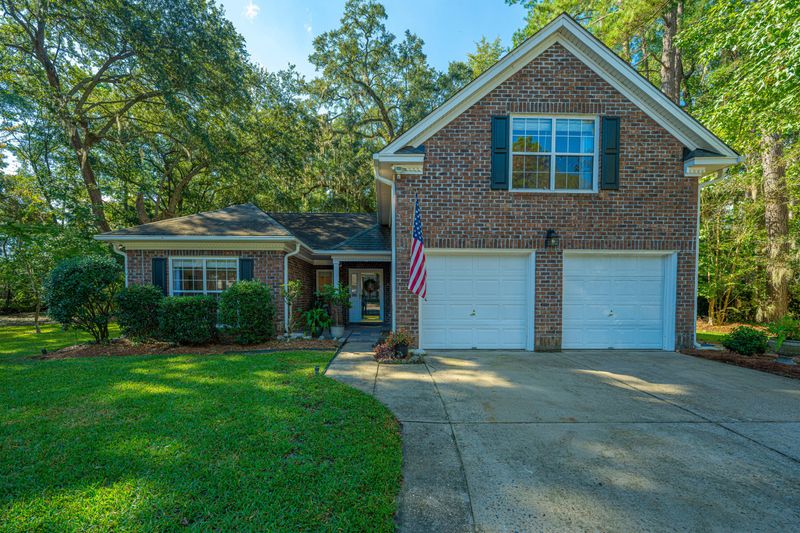 210 Green View Ct, Summerville, SC 29485