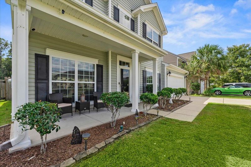 198 Mayfield Dr, Goose Creek, SC 29445