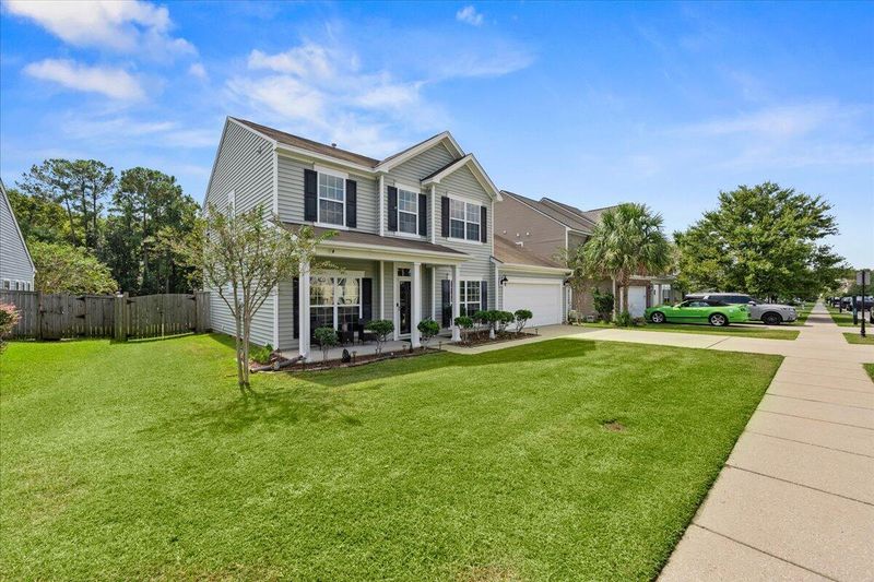 198 Mayfield Dr, Goose Creek, SC 29445
