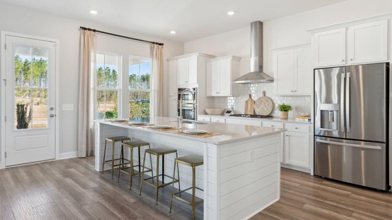303 Citrus Dr, Summerville, SC 29486
