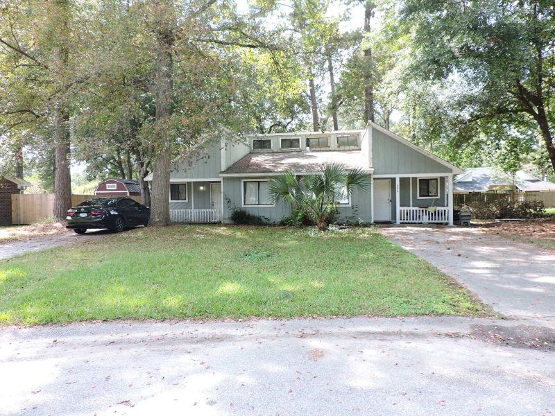907 Flicker Ct #A & B, Ladson, SC 29456