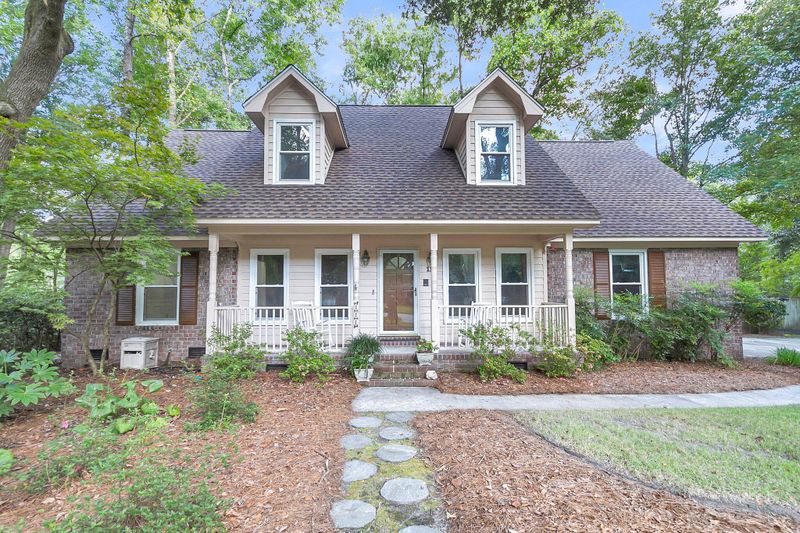 111 Squire Ct, Summerville, SC 29485