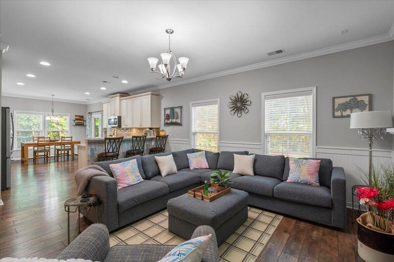 3941 Percheron Dr, Mount Pleasant, SC 29429