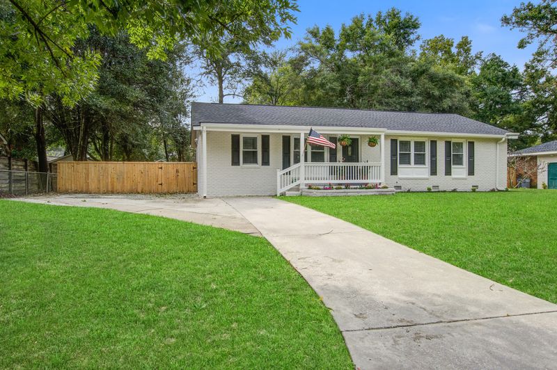 4767 N Constellation Dr, North Charleston, SC 29418