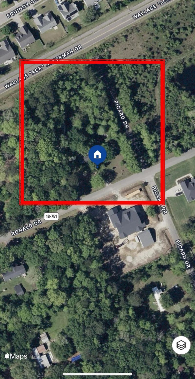 125 Ronald Dr, Ladson, SC 29456