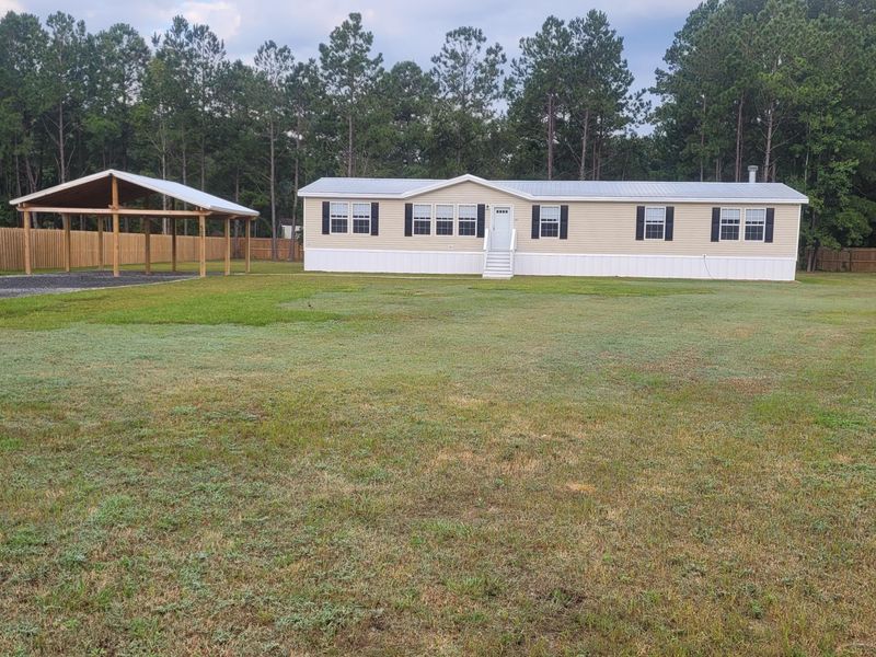 507 Sagebrush Ct, Moncks Corner, SC 29461