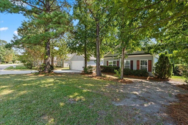 112 Pacolet St, Summerville, SC 29485