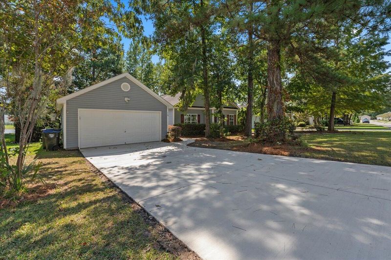 112 Pacolet St, Summerville, SC 29485