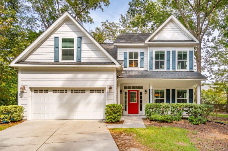 1532 Joe Rouse Rd, Mount Pleasant, SC 29466