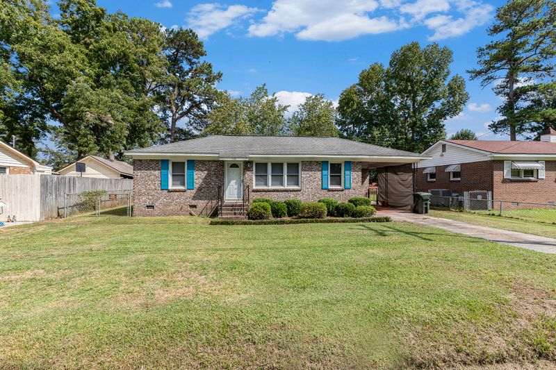 528 Amy Dr, Goose Creek, SC 29445