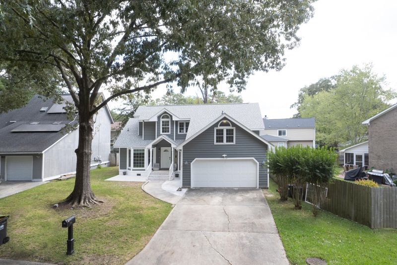 217 Mansfield Blvd, North Charleston, SC 29418