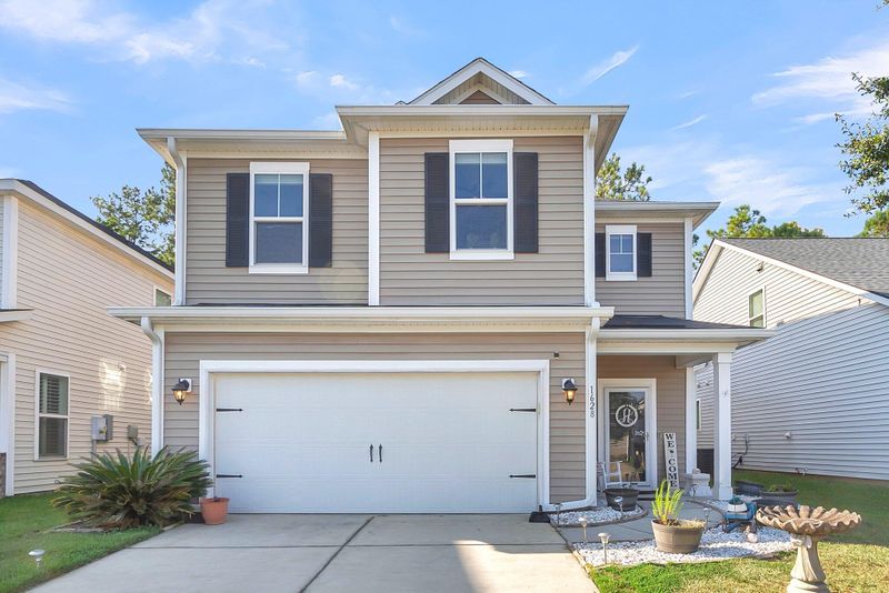 1628 Eider Down Dr, Summerville, SC 29483