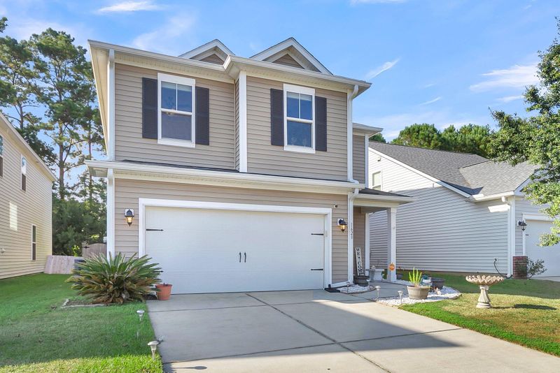 1628 Eider Down Dr, Summerville, SC 29483