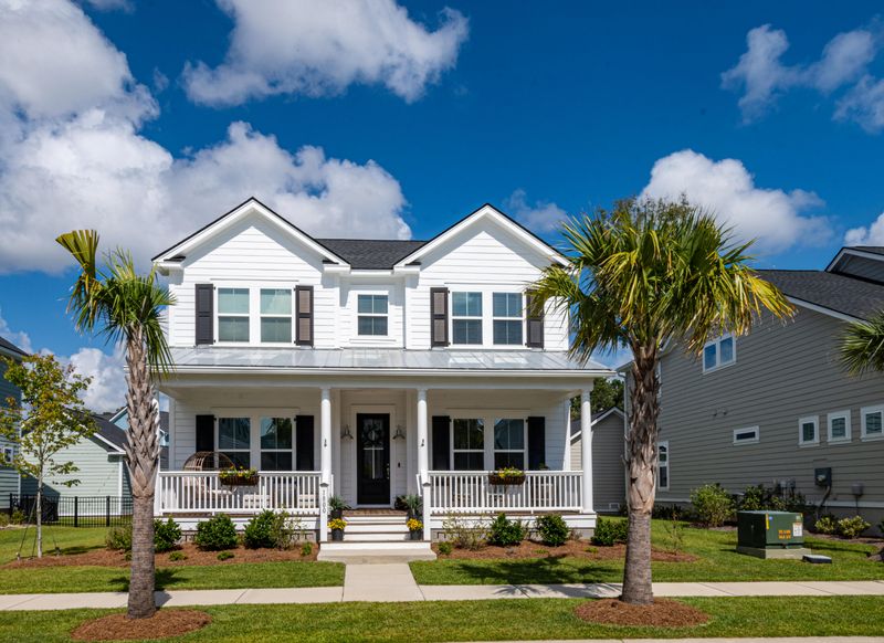 1800 Agate Bay Dr, Mount Pleasant, SC 29466