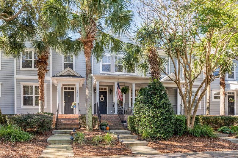 1894 Pierce St, Charleston, SC 29492