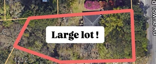 1331 Old Towne Rd, Charleston, SC 29407