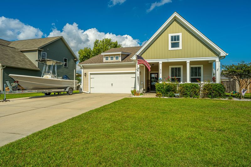 513 Abigail St, Moncks Corner, SC 29461