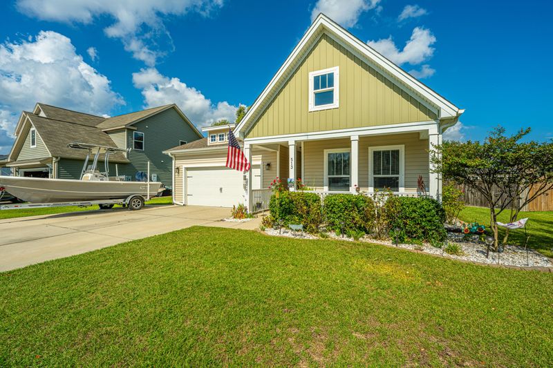 513 Abigail St, Moncks Corner, SC 29461