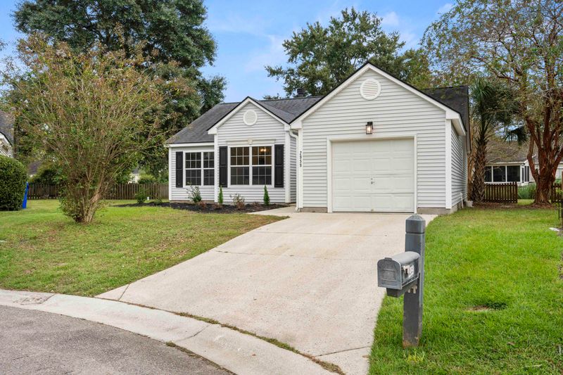 2959 Loebs Ct, Mount Pleasant, SC 29466