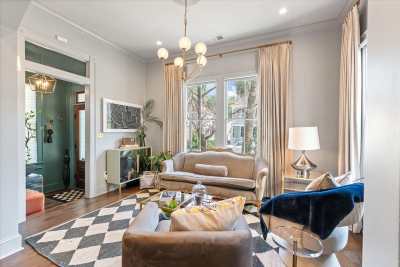 119 Alexander St, Charleston, SC 29403