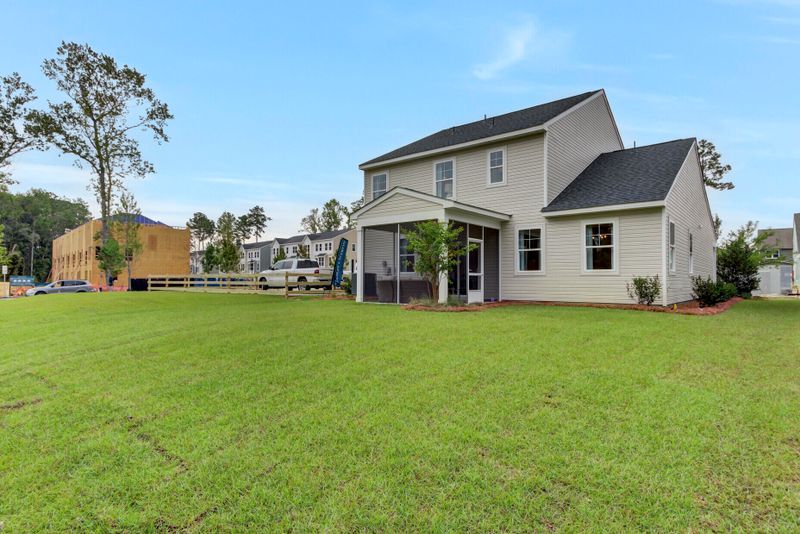 1051 Old Cypress, Hanahan, SC 29410