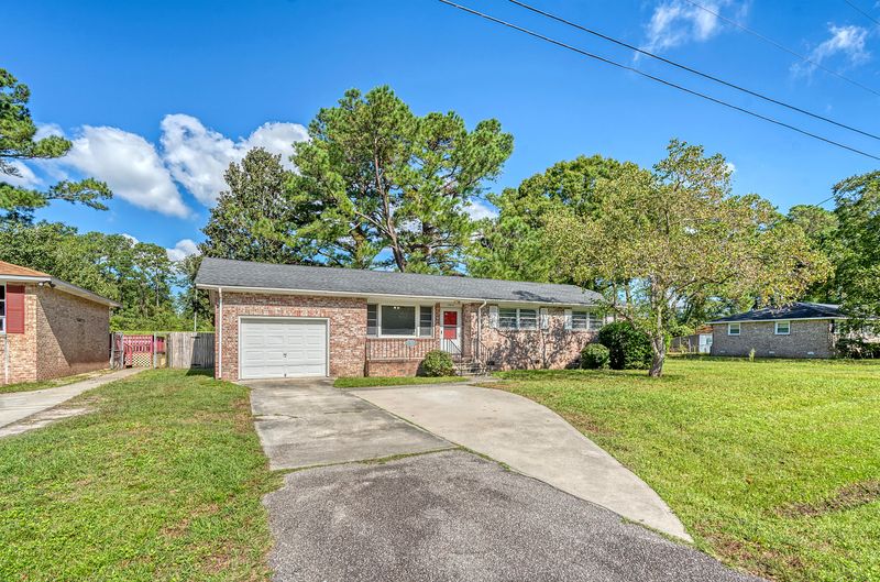 4012 Marilyn Dr, North Charleston, SC 29418