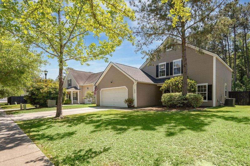 4809 Morning Dew Ct, Summerville, SC 29485