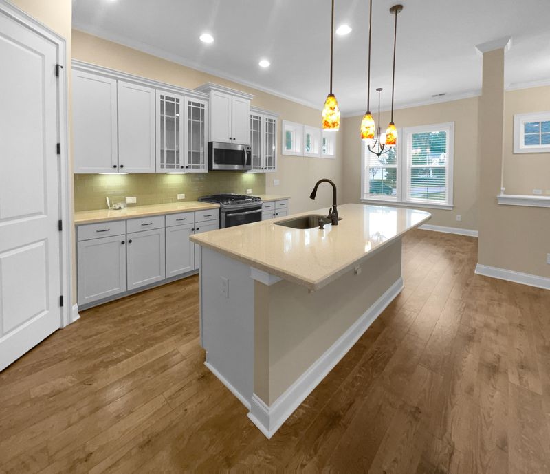 3699 Shutesbury St, Mount Pleasant, SC 29466