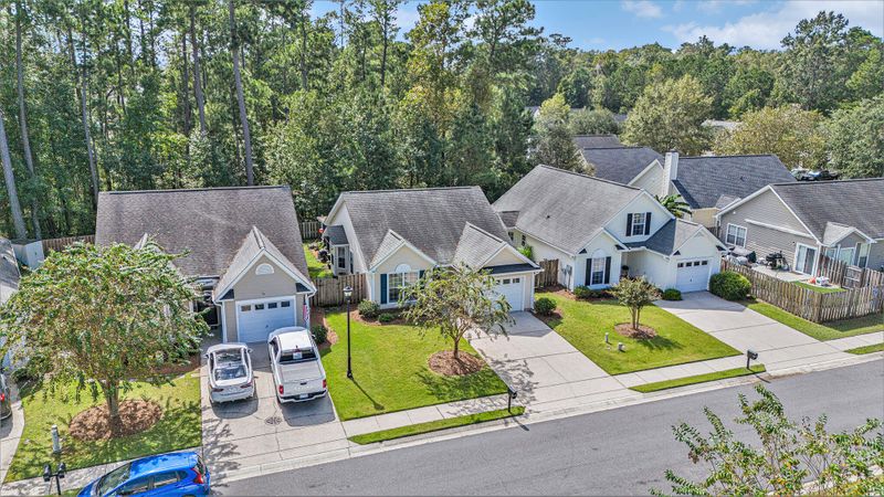 4813 Carnoustie Ct, Summerville, SC 29485