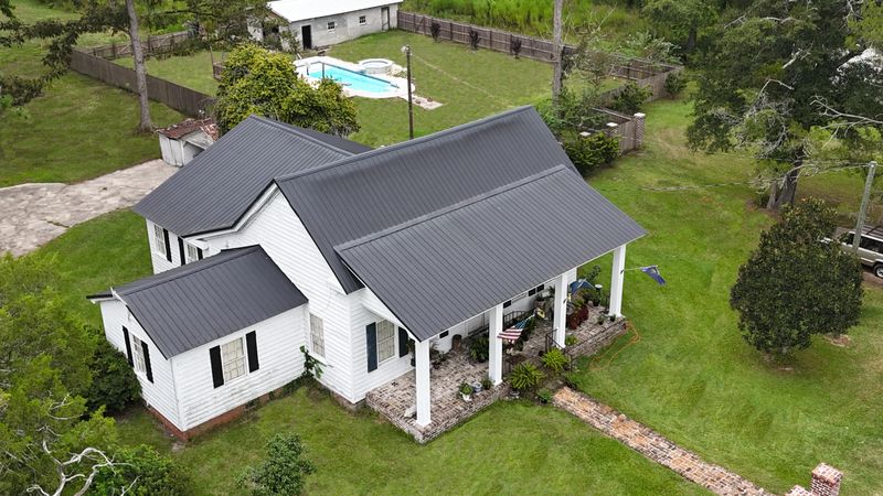 106 Church St, Reevesville, SC 29471