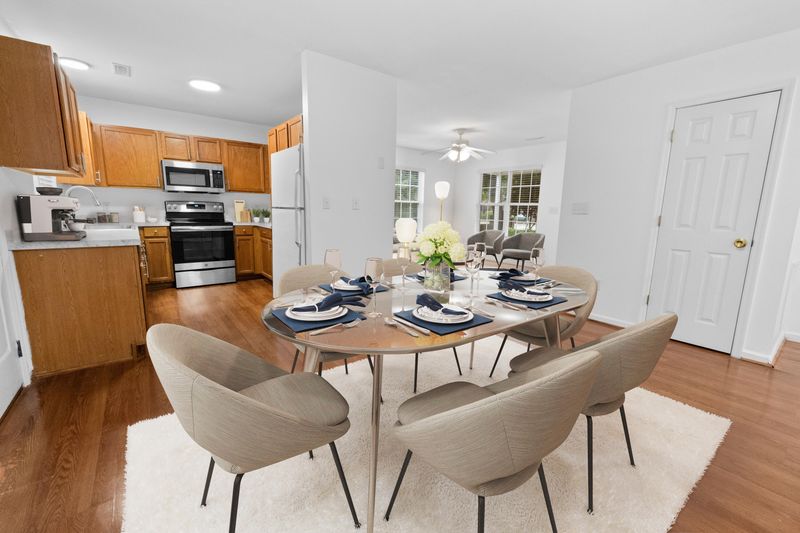 4025 Prosperity Rd, Johns Island, SC 29455