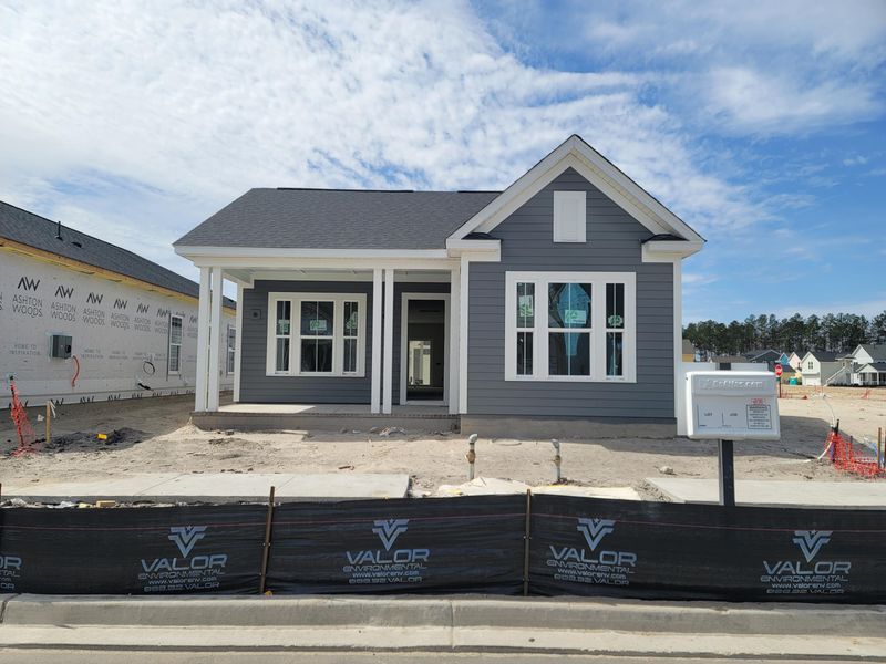 319 Trailmore Ln, Summerville, SC 29486