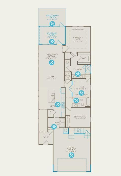 720 Blue Iris Way, Summerville, SC 29486