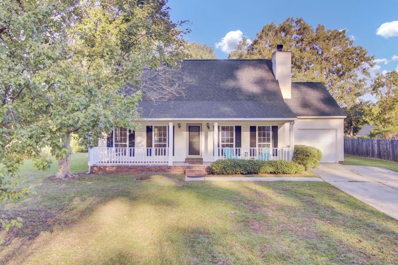 4924 Chartwell Dr, North Charleston, SC 29420