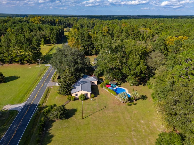652 Beidler Forest Rd, Dorchester, SC 29437