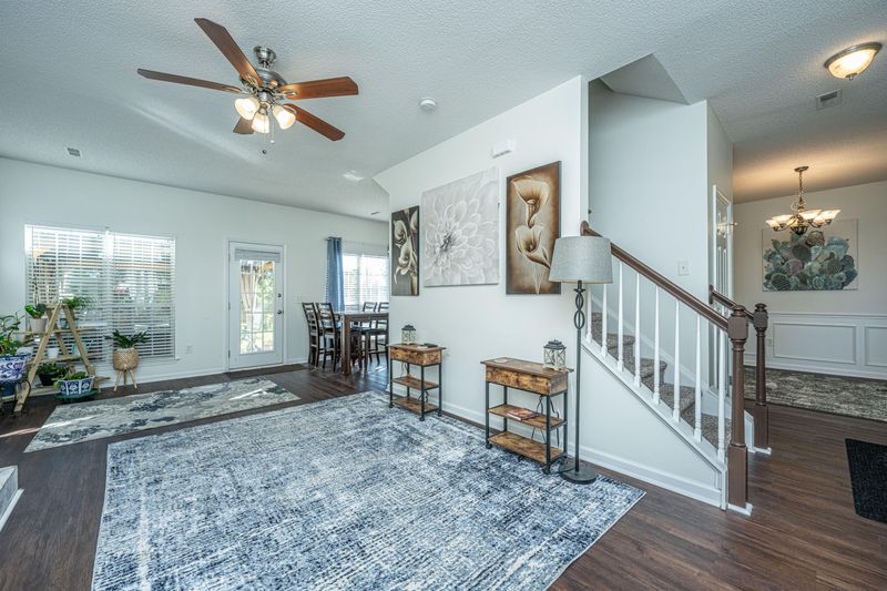 8521 Rosser Dr, North Charleston, SC 29420