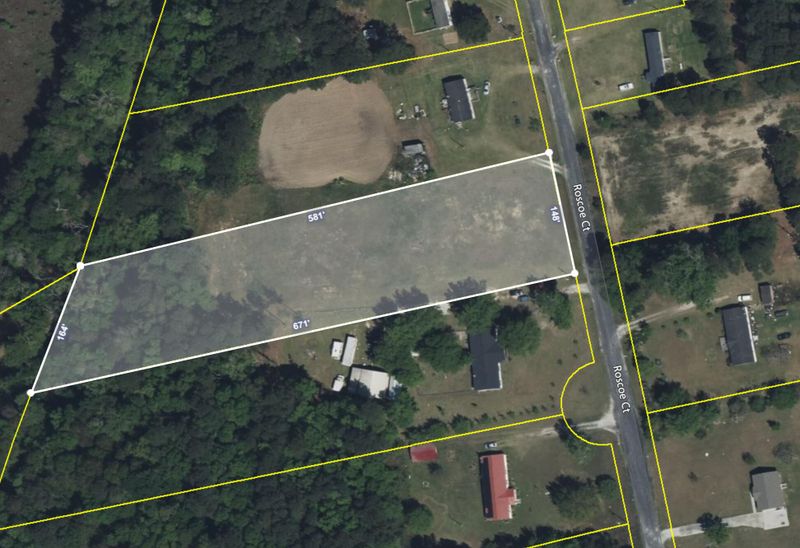 725 Roscoe Ct, Cross, SC 29436