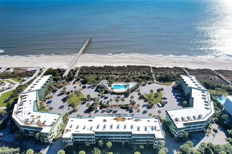 1300 Ocean Blvd #208, Isle Of Palms, SC 29451