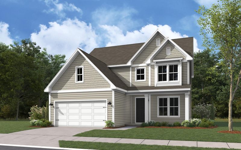 724 Opal Wing St, Moncks Corner, SC 29461