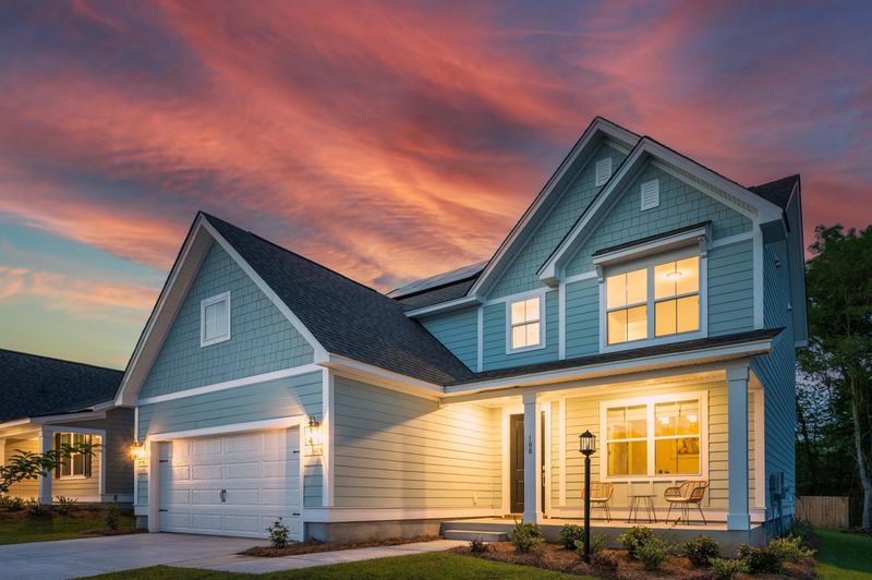 762 Opal Wing St, Moncks Corner, SC 29461