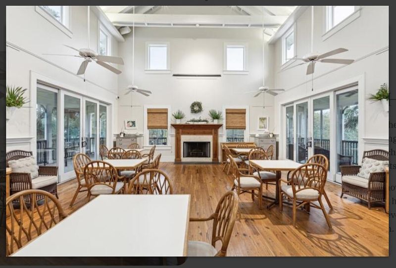 284 Pelican Flight Dr, Dewees Island, SC 29451