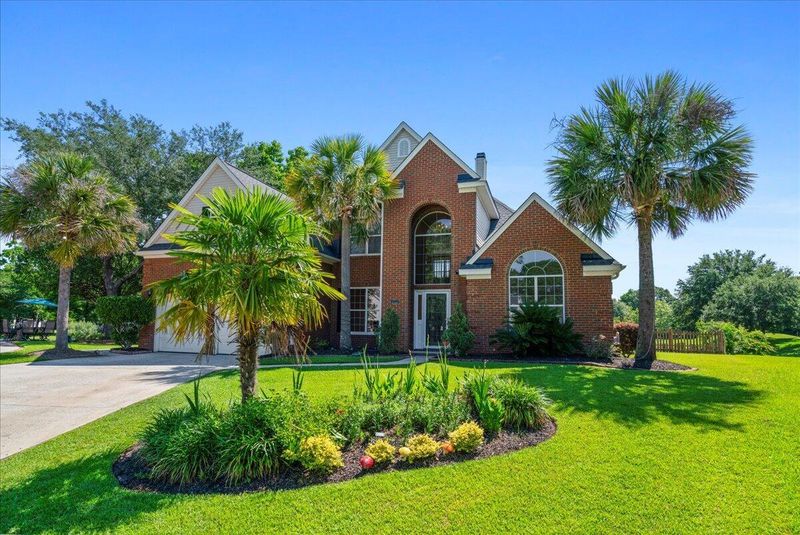 3550 Springmire Ct, Charleston, SC 29414