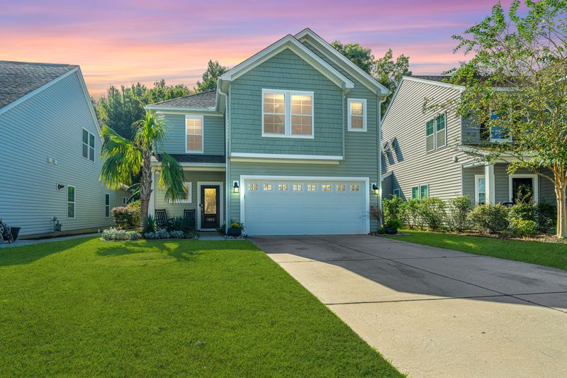 3802 Tupelo Church Ln, Mount Pleasant, SC 29429