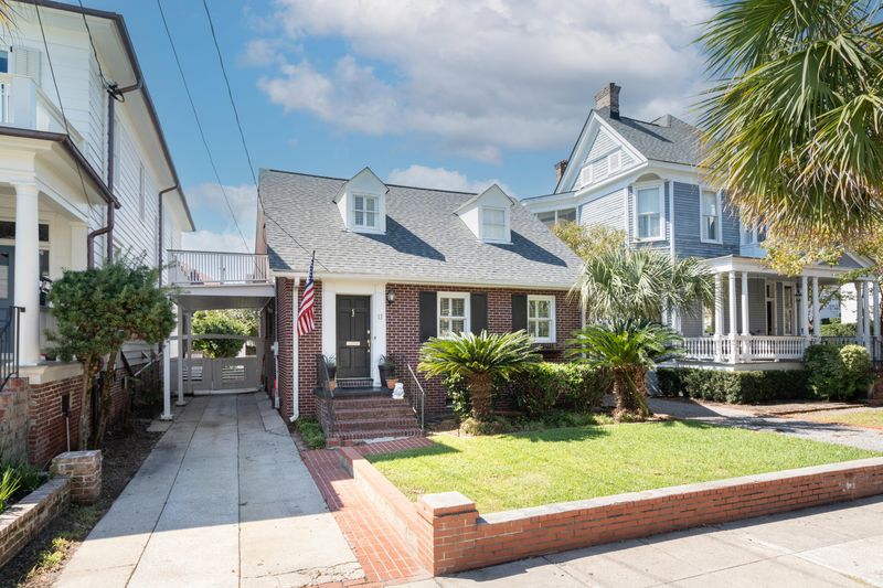 13 Rutledge Ave, Charleston, SC 29401